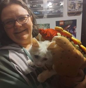 Meet your Posher, Nancy